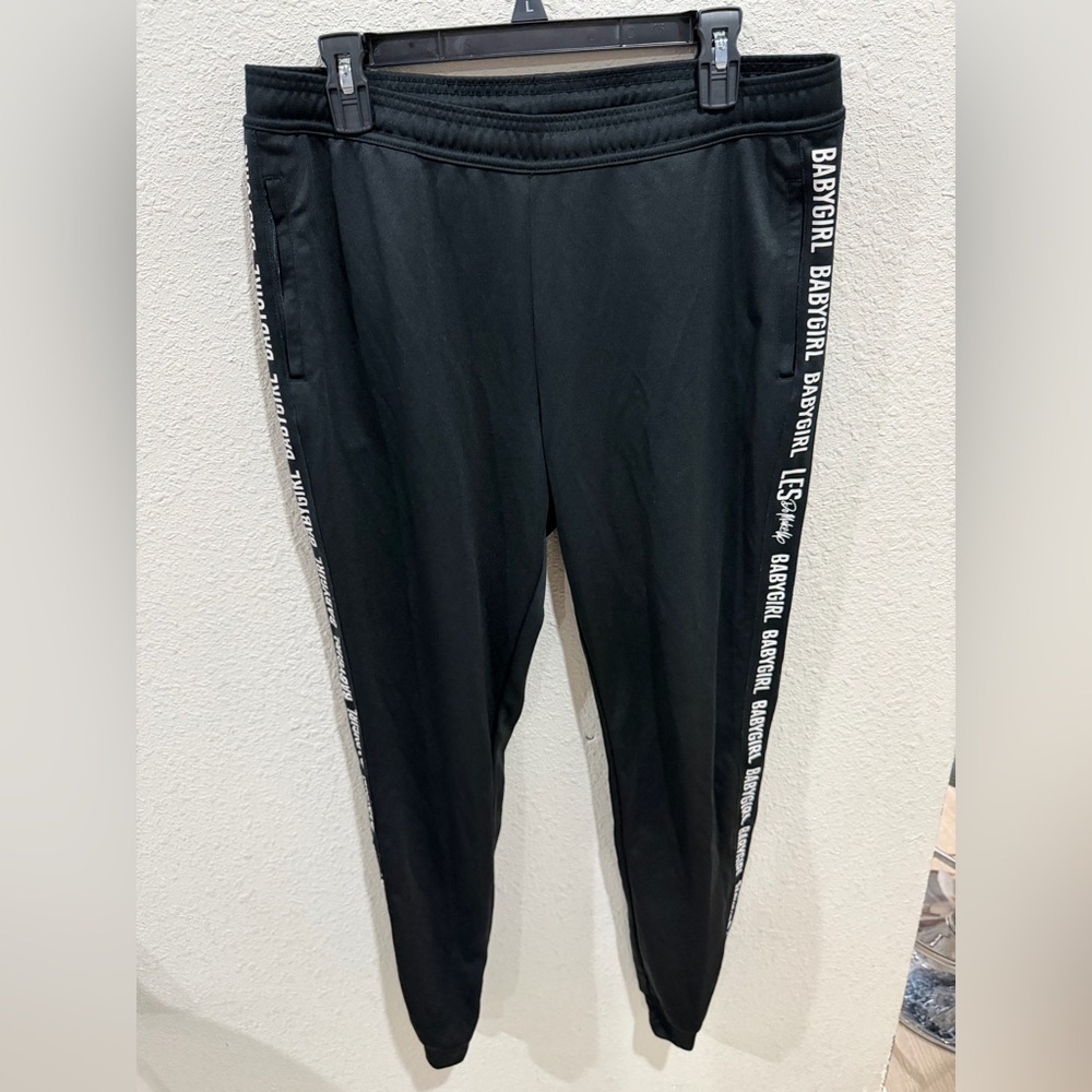 Babygirl Jogger